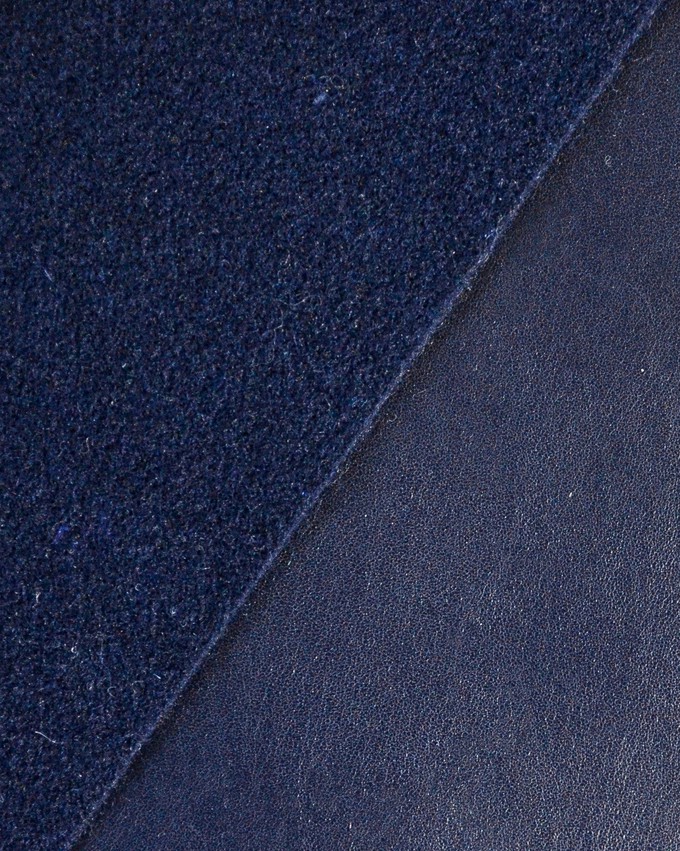 Laptophoes SAM - Blauw from MADE out of