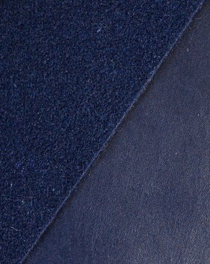 Laptophoes SAM - Blauw from MADE out of