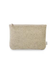 Etui SAAR - Beige via MADE out of
