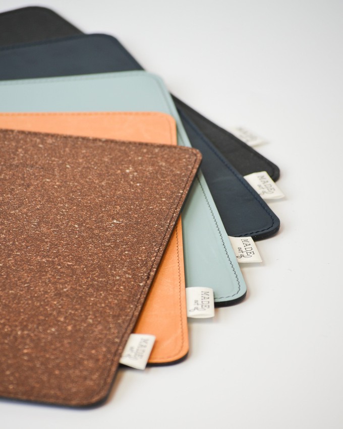 Muismat BEN - Blond Bruin from MADE out of