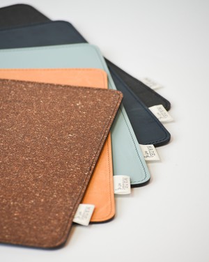 Muismat BEN - Blond Bruin from MADE out of