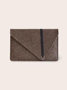 Tablet Sleeve MARIT 11" - Bruin via MADE out of
