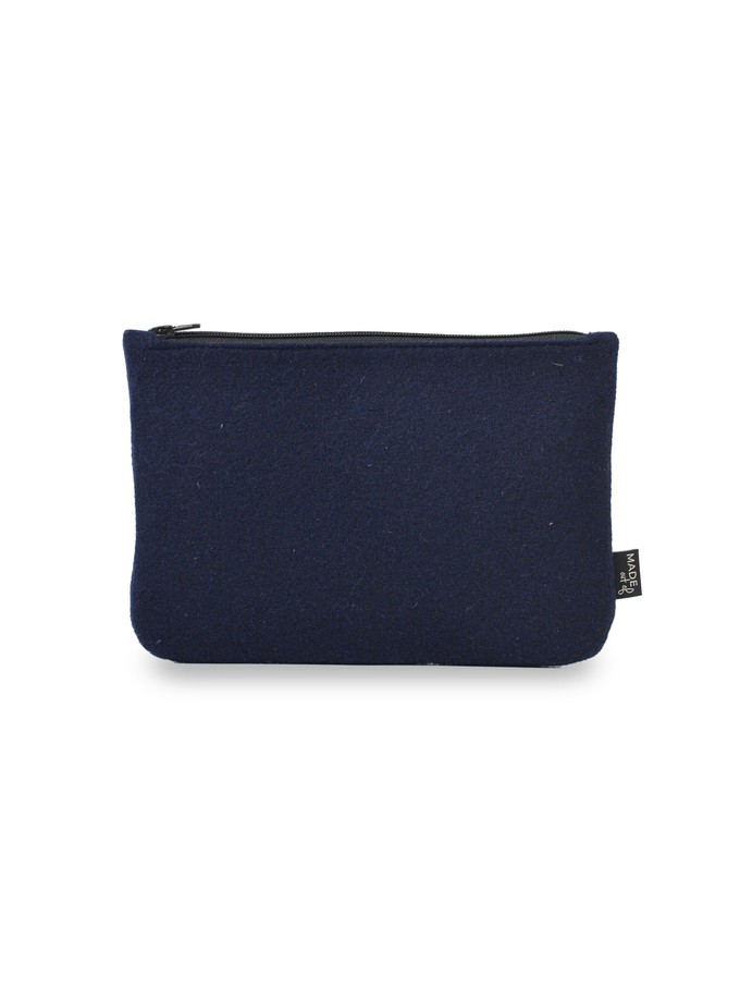 Etui SAAR - Blauw from MADE out of
