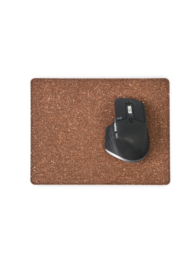 Muismat BEN - Bruin gemêleerd from MADE out of