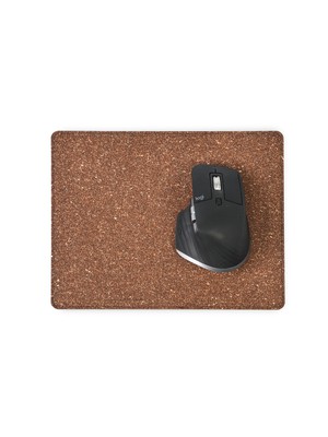 Muismat BEN - Bruin gemêleerd from MADE out of