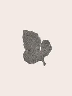 Onderzetter GUELDER ROSE - Taupe van MADE out of