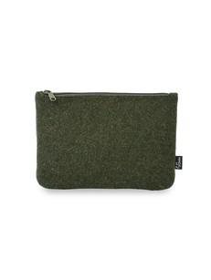 Etui SAAR - Groen via MADE out of
