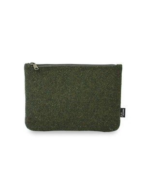 Etui SAAR - Groen from MADE out of