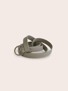 Lanyard apple waste - Taupe via MADE out of