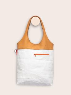 Duurzame Shopper LOEF van MADE out of