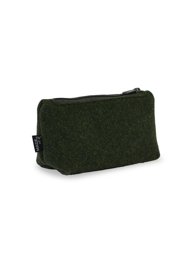 Etui SOOF - Groen from MADE out of
