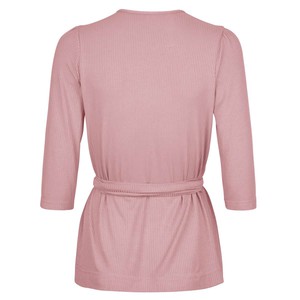 Rosa Pink top from Marjolein Elisabeth