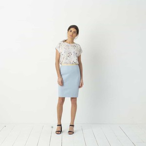 Elle Sky rok from Marjolein Elisabeth