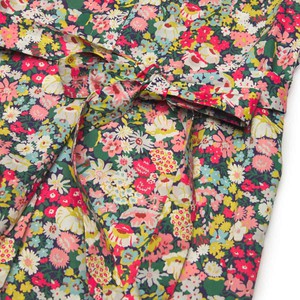 Yann Flowerbomb jurk from Marjolein Elisabeth