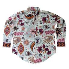 Mila Blouse via Marjolein Elisabeth