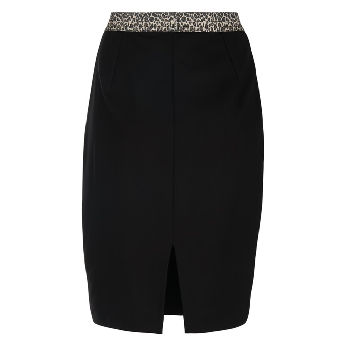 Elle Black Leopard from Marjolein Elisabeth