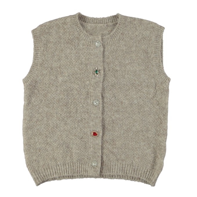 Puk Top from Marjolein Elisabeth