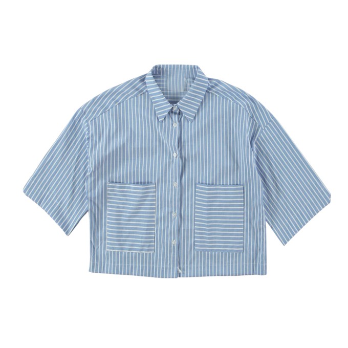 Mette Blouse from Marjolein Elisabeth