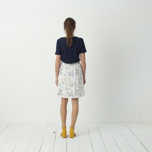 Lola Graphics rok from Marjolein Elisabeth