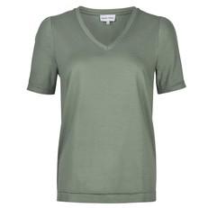 Vera Moss top via Marjolein Elisabeth