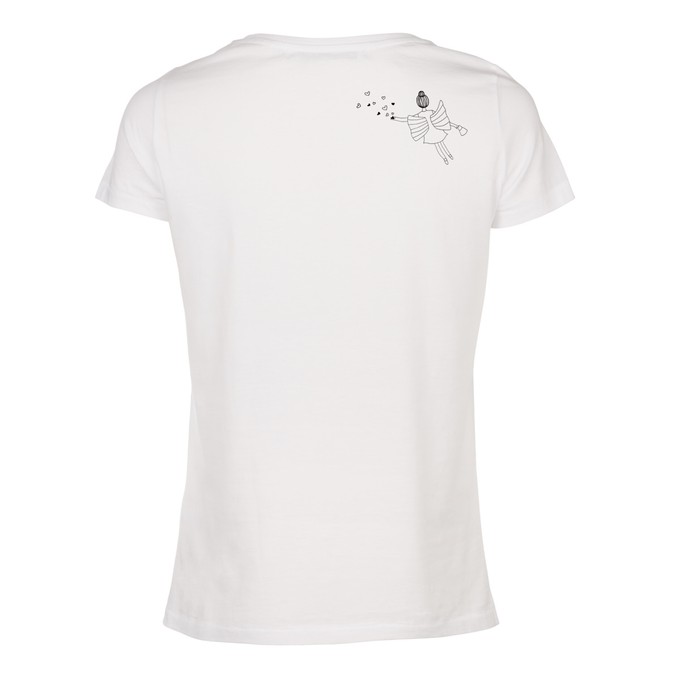 Lucky t-shirt from Marjolein Elisabeth