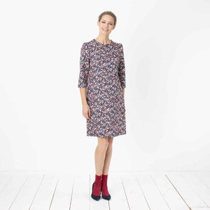 Jolein Flower jurk from Marjolein Elisabeth