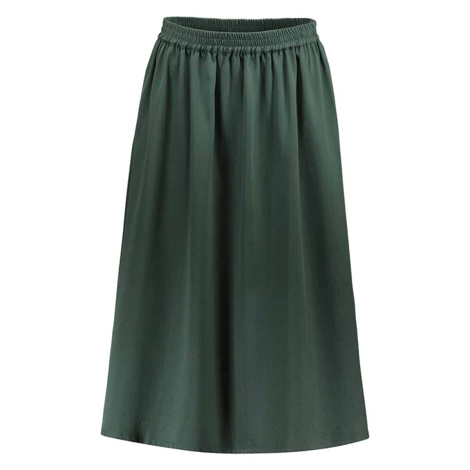 Anna Green rok from Marjolein Elisabeth