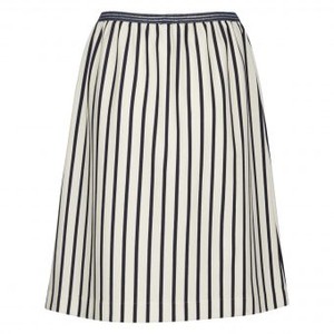 Lotte Stripes rok from Marjolein Elisabeth