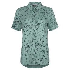 Mees Mint Blossom blouse via Marjolein Elisabeth