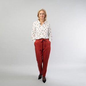 Floor Cider broek from Marjolein Elisabeth