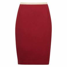 Elle Wine rok via Marjolein Elisabeth