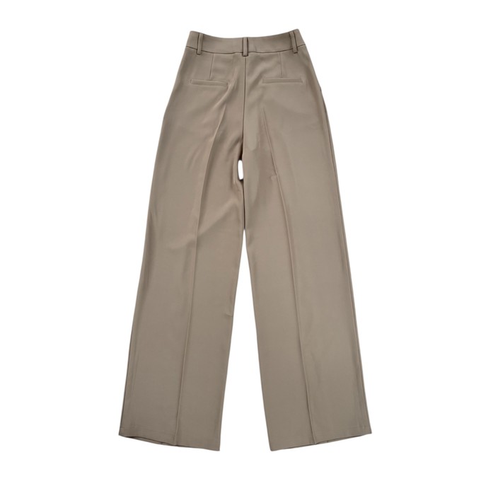 Broek Sem Camel from Marjolein Elisabeth