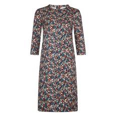 Jolein Flower jurk via Marjolein Elisabeth