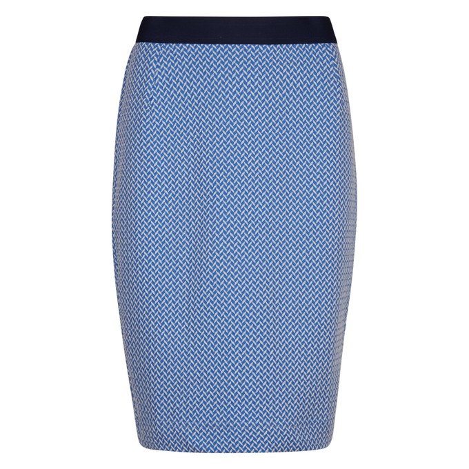 Elle Bluette rok from Marjolein Elisabeth