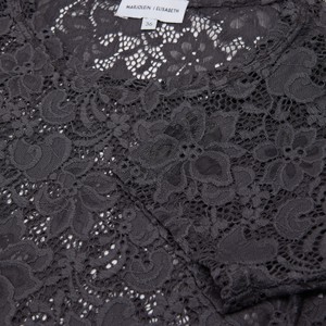 Mara Grey Lace from Marjolein Elisabeth