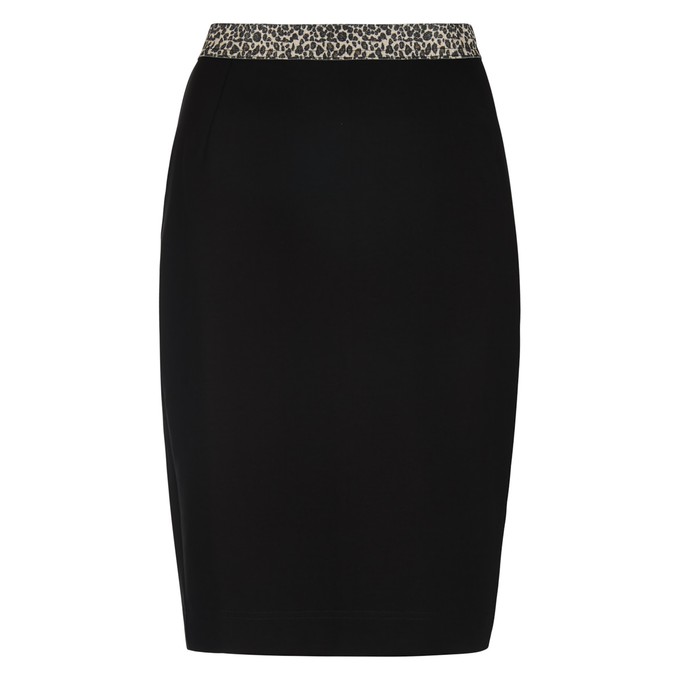 Elle Black Leopard from Marjolein Elisabeth