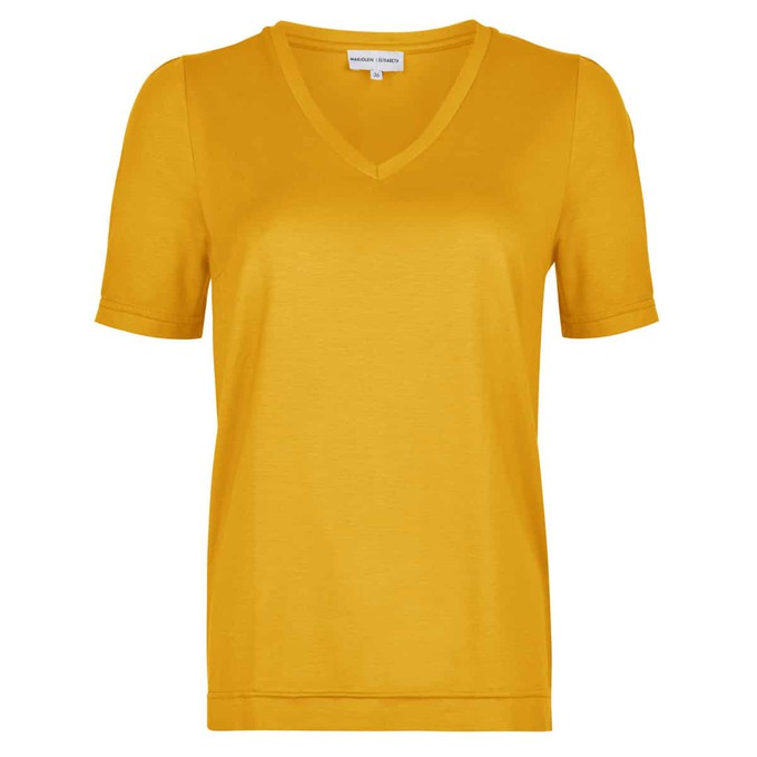 Vera Sunny top from Marjolein Elisabeth