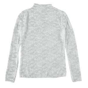Claire Top Wit from Marjolein Elisabeth