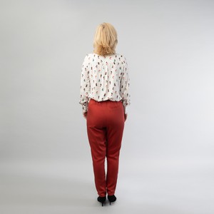 Floor Cider broek from Marjolein Elisabeth