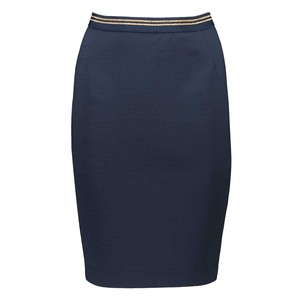 Elle Navy sparkle rok from Marjolein Elisabeth