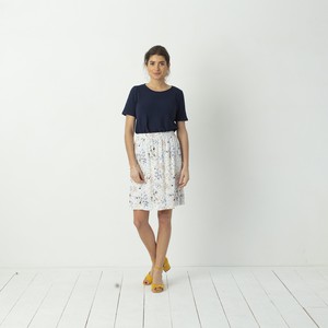 Lola Graphics rok from Marjolein Elisabeth