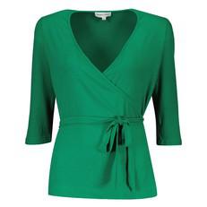 Rosa Frog top via Marjolein Elisabeth