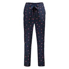 Floor Navy Dots broek via Marjolein Elisabeth