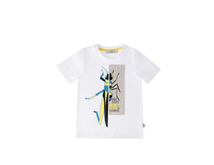 T-Shirt GRASSHOPPER from Marraine Kids