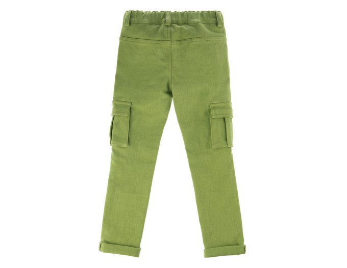 Colordenim HUNTER from Marraine Kids