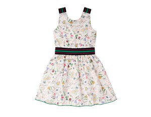 Dress CAMELLIA from Marraine Kids