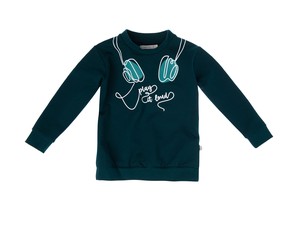 Sweater LOUDER from Marraine Kids