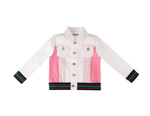 Jeanscjacket LILIA from Marraine Kids