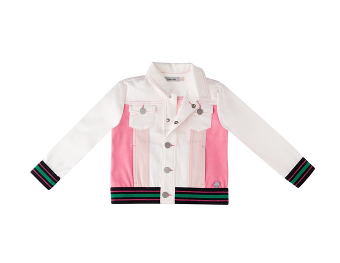 Jeanscjacket LILIA from Marraine Kids