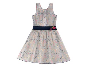 Dress RASPBERRY from Marraine Kids